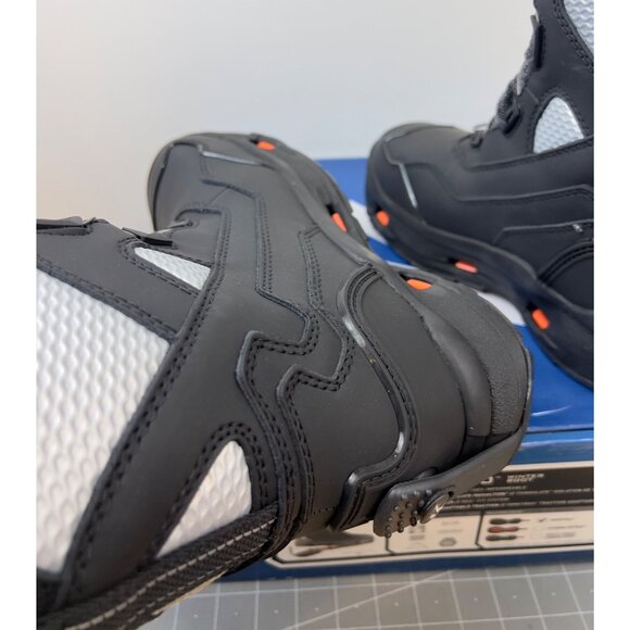 Korkers Men's Polar Vortex BOA Waterproof Insulated Boots, 1200 Gram New - Picture 9 of 13